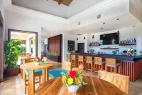 プリスティン ベイ 1003 3 ベッドルーム ホーム バイ レッドオーニング