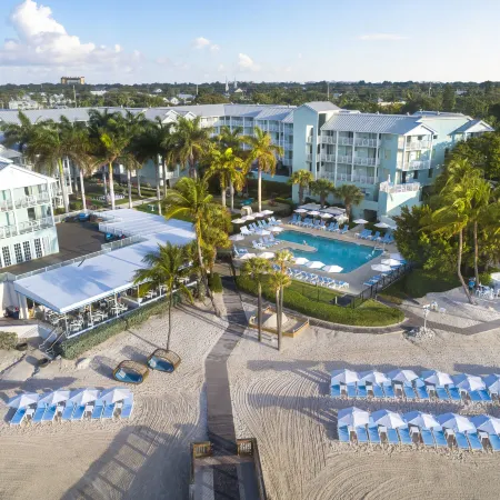 The Reach Key West, Curio Collection by Hilton