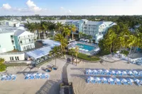 The Reach Key West, Curio Collection by Hilton - Pools