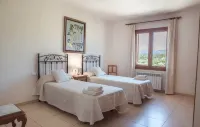 COUNTRY HOUSE NEW CONSTRUCTION, NEW EQUIPMENT, QUIET - 2-Star