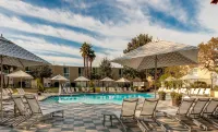 Crowne Plaza PALO ALTO by IHG - Pool