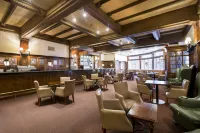 The Claridge