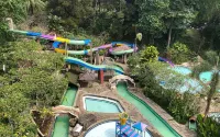 Hawaii Resort Family Suites - sul mare