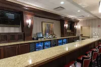 Hilton Garden Inn West des Moines - bar
