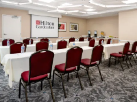 Hilton Garden Inn Roseville Hotels in Placer County