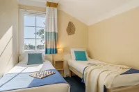 Résidence Pierre & Vacances le Domaine de Bourgenay Hotels in Saint-Hilaire-la-Foret