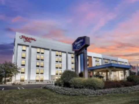 Hampton Inn Harrisburg-East (Hershey Area) Hotels in Dauphin County