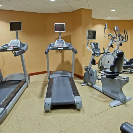Crowne Plaza Houston Med Ctr-Galleria Area by IHG