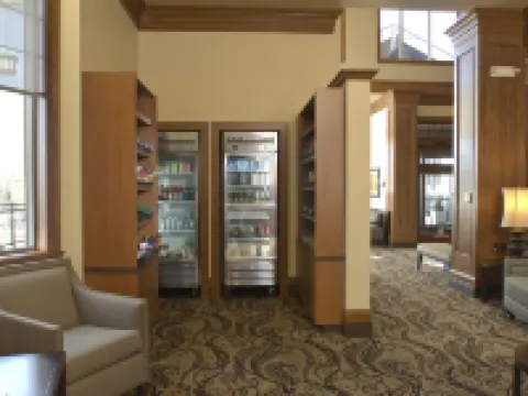 Holiday Inn Express SPOKANE-DOWNTOWN by IHG Hotels in Spokane