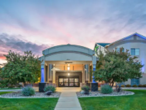Holiday Inn Express & Suites GILLETTE by IHG Hoteles en Gillette
