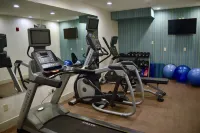 Holiday Inn Express WINDSOR SONOMA WINE COUNTRY by IHG - Træningscentre