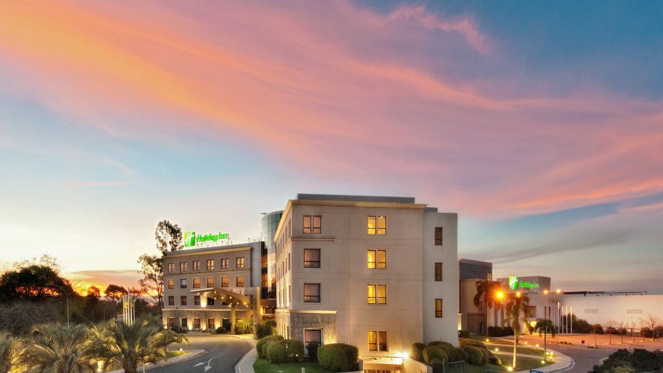 Holiday Inn CORDOBA by IHG