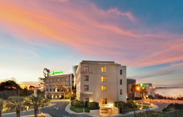 Holiday Inn 科爾多瓦
