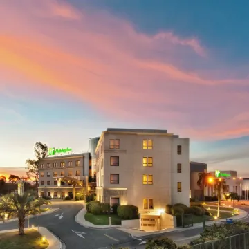 Holiday Inn 科爾多瓦 鄰近特拉維拉機場的酒店