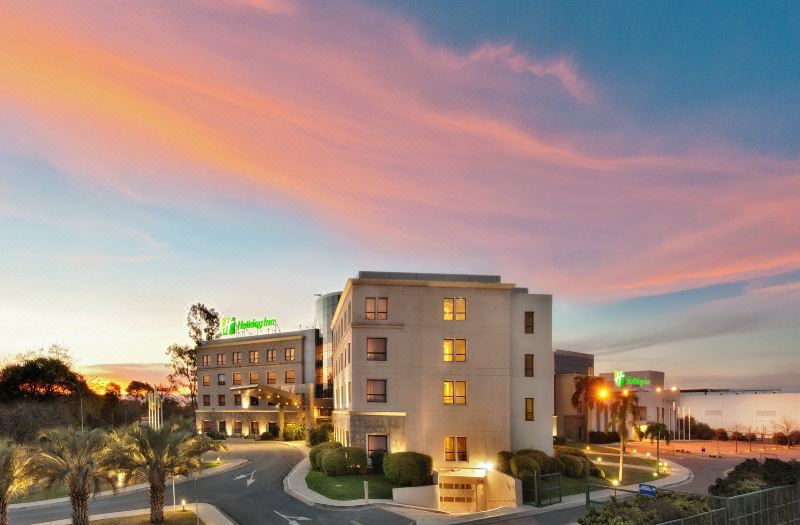 Holiday Inn Cordoba by IHG