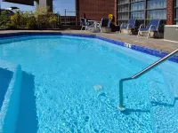 Holiday Inn Express QUEBEC SAINTE-FOY by IHG Hotels near Place Laurier