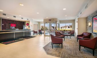 Red Roof Plus+ Boston - Logan