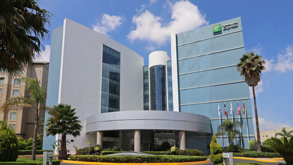 Holiday Inn Express SAN LUIS POTOSI by IHG
