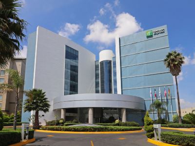 Holiday Inn Express SAN LUIS POTOSI by IHG