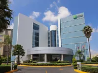 Holiday Inn Express SAN LUIS POTOSI by IHG Hotel in zona Centro Eventi El Domo