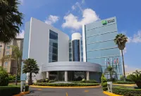 Holiday Inn Express San Luis Potosi Hôtels à proximité de : CASA M