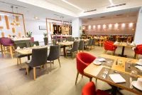 Holiday Inn SAN SALVADOR by IHG - Morgenmad