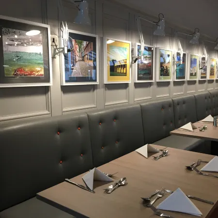 Holiday Inn NORWICH - NORTH by IHG