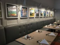 Holiday Inn NORWICH - NORTH by IHG - breakfast