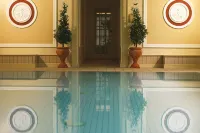 The Atlantic Hotel - Pools