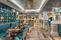 The West Park Hotel Hotel a Harrogate