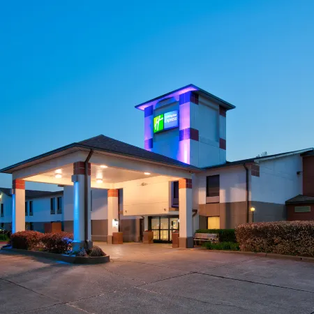 Holiday Inn Express HOPE by IHG