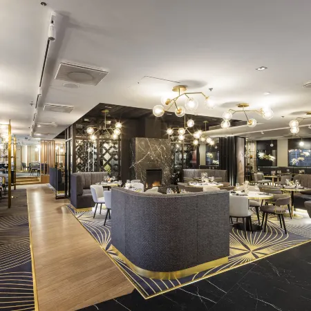 Crowne Plaza HELSINKI - HESPERIA by IHG