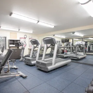 Candlewood Suites CHEYENNE by IHG