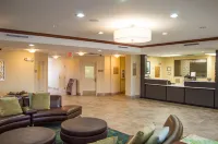 Candlewood Suites Victoria
