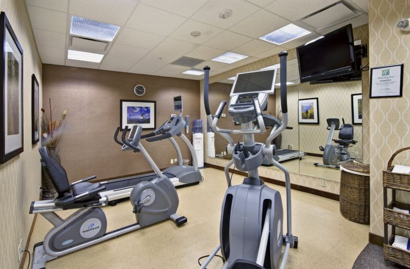 Holiday Inn Christiansburg Blacksburg by IHG photo 4