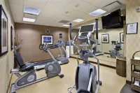 Holiday Inn CHRISTIANSBURG BLACKSBURG by IHG - Fitnessstudio