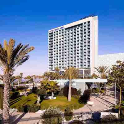 Le Méridien Oran Hotel & Convention Centre Hotel Exterior