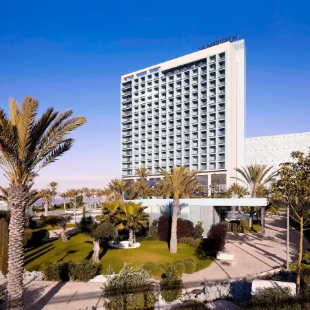 Le Méridien Oran Hotel & Convention Centre