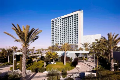 Le Méridien Oran Hotel & Convention Centre Hotels in 