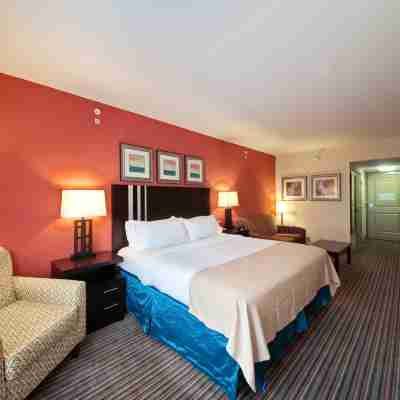 Holiday Inn Titusville - Kennedy Space Ctr Rooms