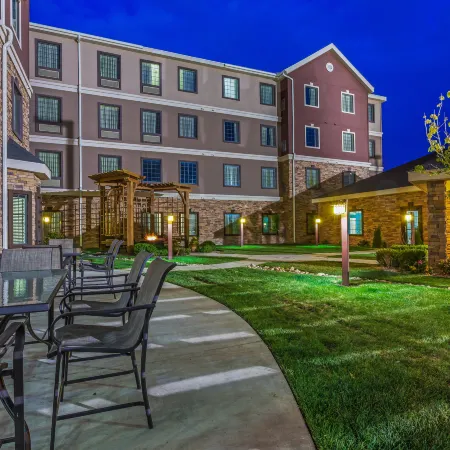Staybridge Suites AMARILLO-WESTERN CROSSING by IHG