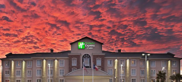 Holiday Inn Express & Suites EL PASO WEST by IHG Hotels in El Paso