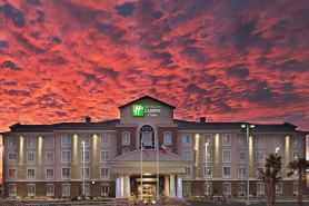 Holiday Inn Express & Suites EL PASO WEST by IHG