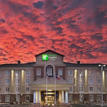 Holiday Inn Express & Suites EL PASO WEST by IHG