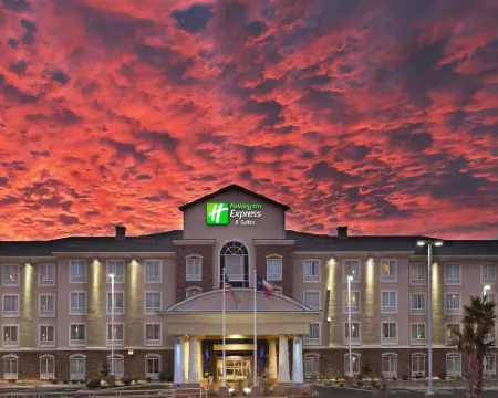 Holiday Inn Express & Suites EL PASO WEST by IHG Hotels in El Paso