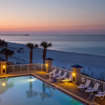 Holiday Inn Club Vacations Panama City Beach Resort by IHG