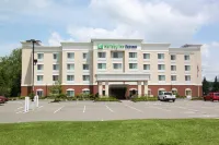 Holiday Inn Express Cortland
