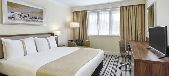 Holiday Inn Cardiff North M4 Jct 32 by IHG Hotels in Cardiff