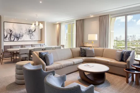 JW Marriott Miami Turnberry Resort & Spa