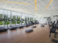 Sofitel Tamuda Bay Beach and Spa - Fitnessstudio